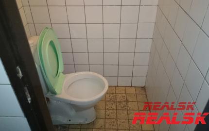 Budova 75m2 vhodná na ambulanciu alebo obchod, služby