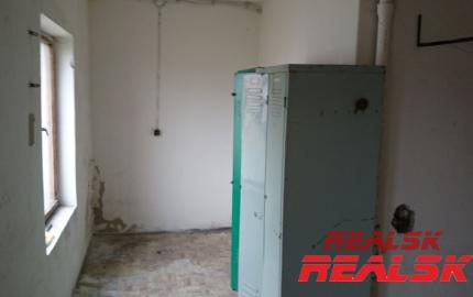 Hala 200m2 pre výrobu alebo sklad