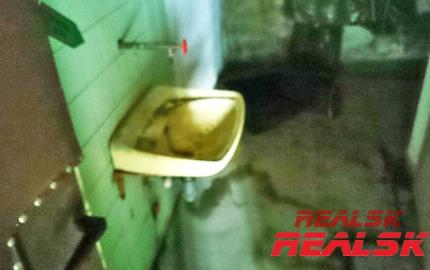 Hala 200m2 pre výrobu alebo sklad