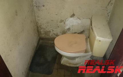 Hala 200m2 pre výrobu alebo sklad