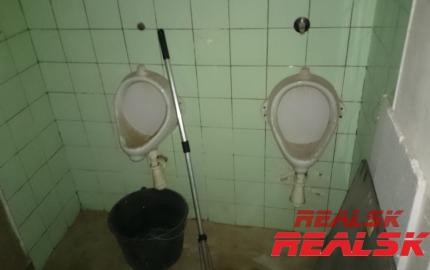 Hala 200m2 pre výrobu alebo sklad