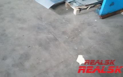 Hala 360m2 pre výrobu alebo sklad