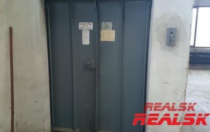 Priemyselný areál 11080m2 na predaj