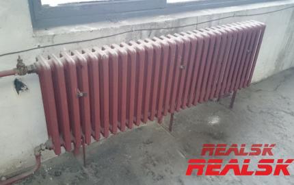 Priemyselný areál 11080m2 na predaj