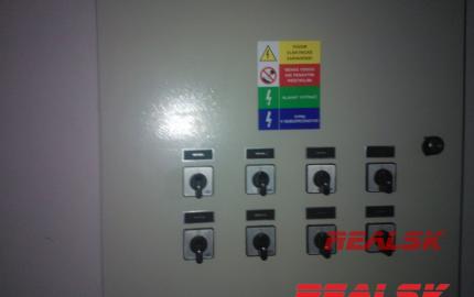 Priestory 1000m2 na výrobu alebo obchod