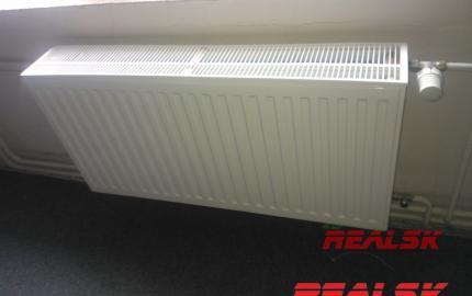 Priestory 1000m2 na výrobu alebo obchod