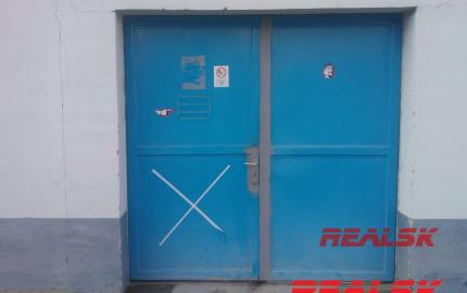 Priestory 1000m2 na výrobu alebo obchod