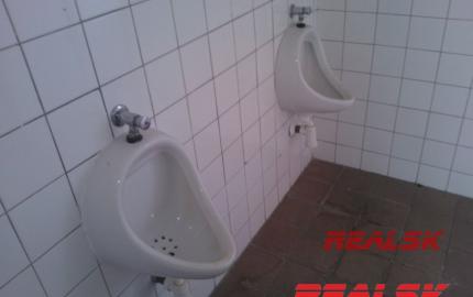 Priestory 700m2 na výrobu alebo obchod