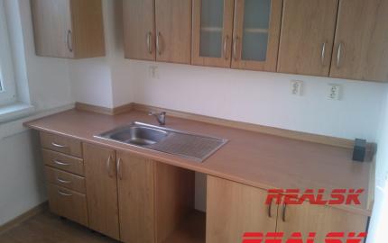 Priestory 700m2 na výrobu alebo obchod