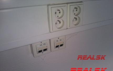 Priestory 700m2 na výrobu alebo obchod