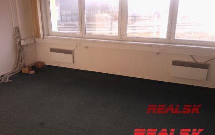 Priestory 700m2 na výrobu alebo obchod