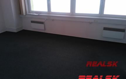 Priestory 700m2 na výrobu alebo obchod