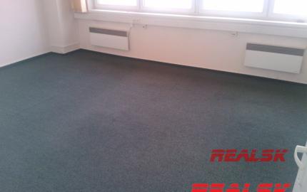 Priestory 700m2 na výrobu alebo obchod