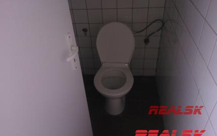 Priestory 700m2 na výrobu alebo obchod