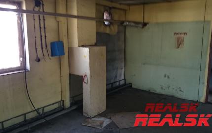 Hala 6600m2 na predaj