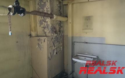 Hala 6600m2 na predaj