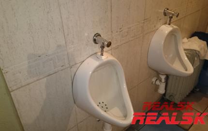 Hala 9400m2 na predaj