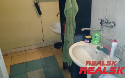 Hala 9400m2 na predaj