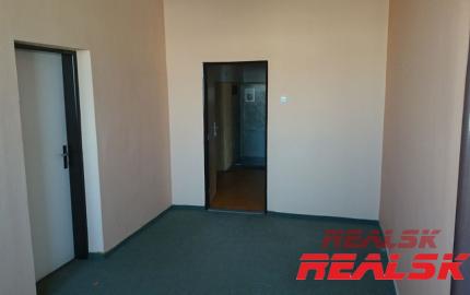 Kancelárie 19-30m2 na prenájom