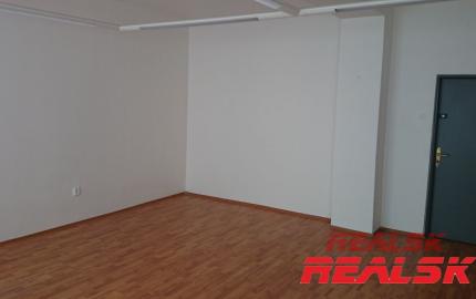 Kancelárie 19-30m2 na prenájom