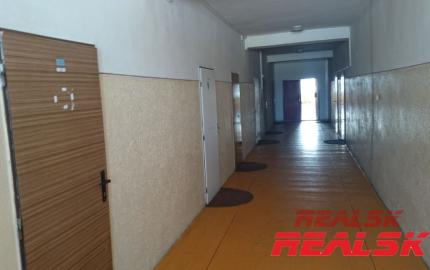 Kancelárie 19-30m2 na prenájom