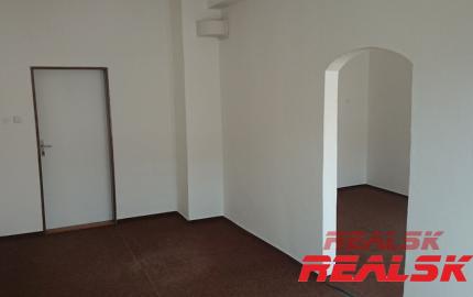 Kancelárie 19-30m2 na prenájom