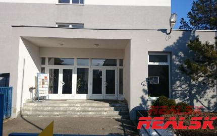 Kancelárie 19-30m2 na prenájom