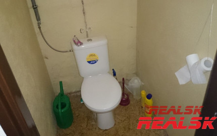 Priestor 318m2 možné aj rozdeliť na 150m2+168m2 na prenájom