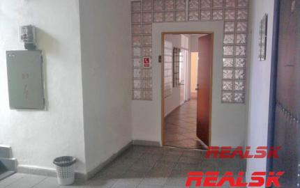 Na predaj skladové priestory 5088m2 + admin. budova