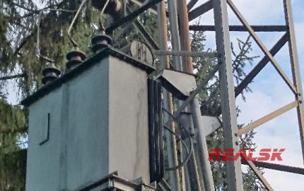 Na predaj skladové priestory 5088m2 + admin. budova