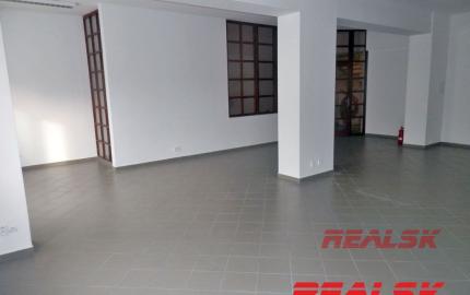 Kancelárske priestory v Nitre na pešej zóne na prenájom