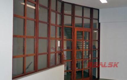 Kancelárske priestory v Nitre na pešej zóne na prenájom