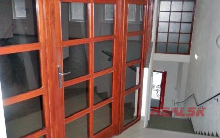 Kancelárske priestory v Nitre na pešej zóne na prenájom