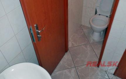 Kancelárske priestory v Nitre na pešej zóne na prenájom