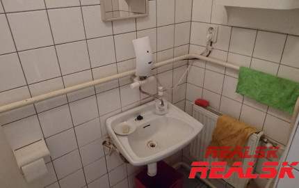 Kancelárie 40m2 na prenájom