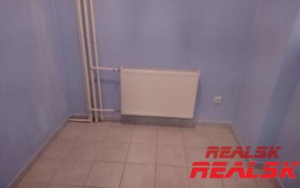 Priestor 18m2 s umývadlom
