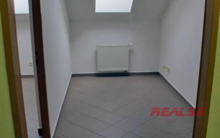 Kancelárie na pešej zóne v Nitre na prenájom