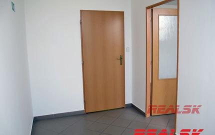 Kancelárie na pešej zóne v Nitre na prenájom