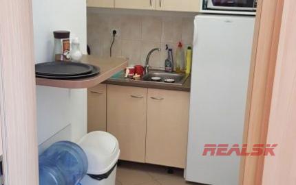 Kancelárie na pešej zóne v Nitre na prenájom