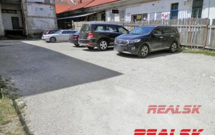 Kancelárie na pešej zóne v Nitre na prenájom