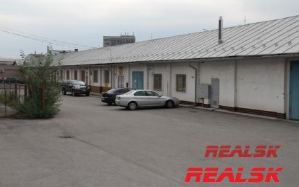 Objekt 740m2 na prenájom