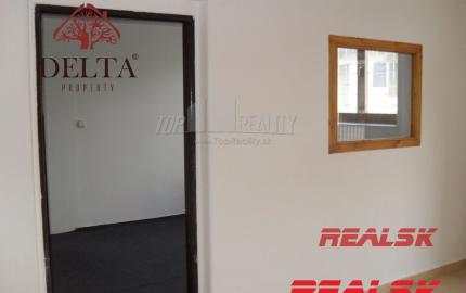 Objekt 740m2 na prenájom