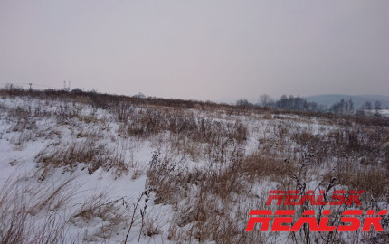 Pozemok 23486m2 určený na priemyselnú zástavbu - sklady