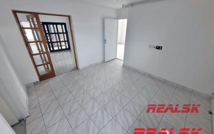 Priestory pre sklad a ľahkú výrobu v Nitre na prenájom (343 - 815 m2)