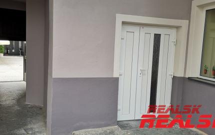 Obchodny priestor vstup priamo z ulice na prenajom