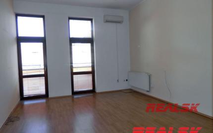 Prevádzková budova v centre Nitry na predaj