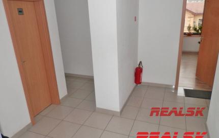 Kancelárske priestory s terasou v centre Nitry na prenájom