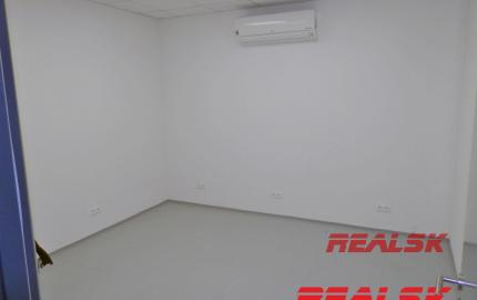 Výrobno skladové priestory v Nitre na prenájom