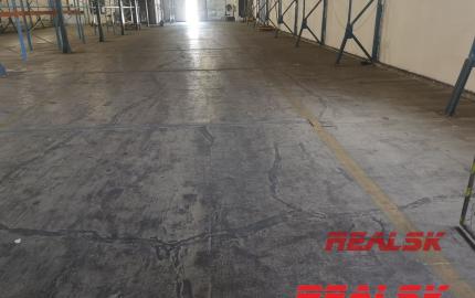 Hala + obhodný priestor 1490m2 Zvolenská cesta na prenájom
