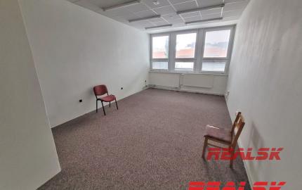 Kancelárske priestory v centre Nitry na prenájom